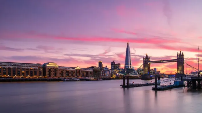Framed Print : Tower Bridge and The Shard at sunset, London, England, United Kingdom, Europe Framed Print : Tower Bridge and The Shard at sunset, London, England, United Kingdom, Europe