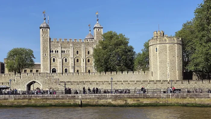 Framed Print : Tower of London Framed Print : Tower of London