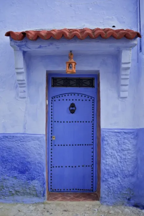 Framed Print : Traditional bluehouse, Chefchaouen (Chefchaouene), Morocco, North Africa, Africa Framed Print : Traditional bluehouse, Chefchaouen (Chefchaouene), Morocco, North Africa, Africa