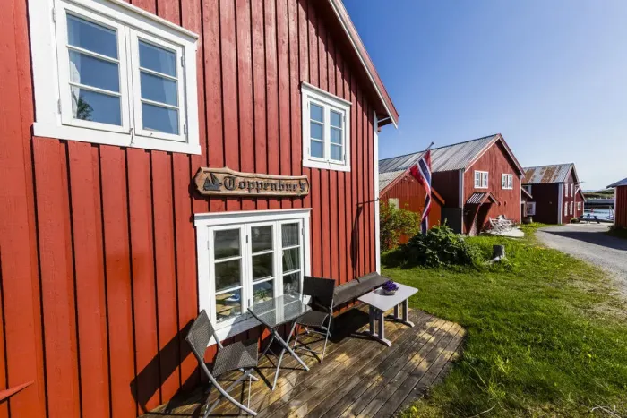 Framed Print : Traditional homes on Vega Island, UNESCO World Heritage Site, Norway, Scandinavia, Europe Framed Print : Traditional homes on Vega Island, UNESCO World Heritage Site, Norway, Scandinavia, Europe