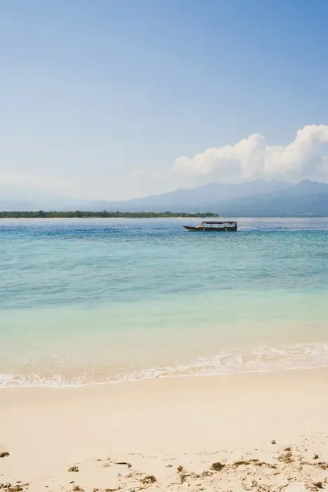 Framed Print : Traditional Indonesian boat, Gili Meno, Gili Islands, Indonesia, Southeast Asia, Asia Framed Print : Traditional Indonesian boat, Gili Meno, Gili Islands, Indonesia, Southeast Asia, Asia