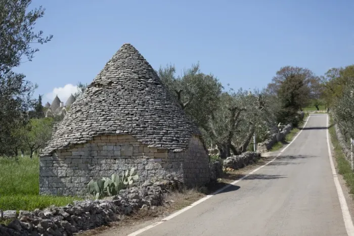 Framed Print : Traditional trullos (trulli) in the countryside near Alberobello, Puglia, Italy, Europe Framed Print : Traditional trullos (trulli) in the countryside near Alberobello, Puglia, Italy, Europe
