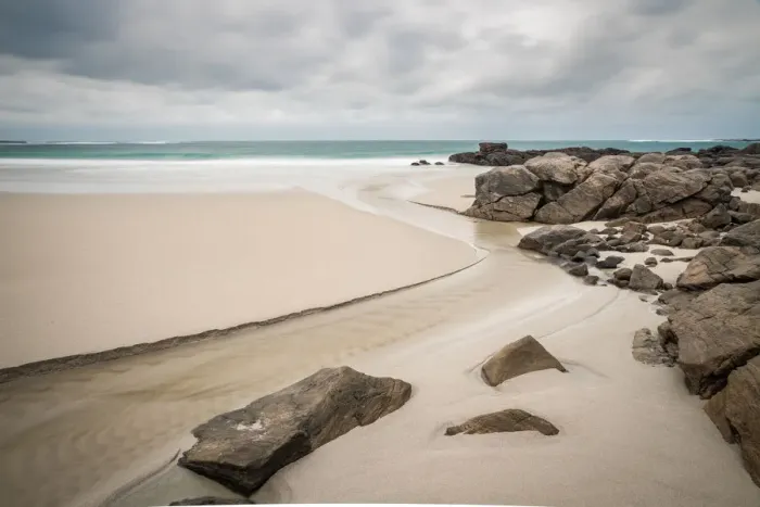 Framed Print : Traigh Tuath (Craigston Beach), Barra, Outer Hebrides, Scotland, United Kingdom, Europe Framed Print : Traigh Tuath (Craigston Beach), Barra, Outer Hebrides, Scotland, United Kingdom, Europe