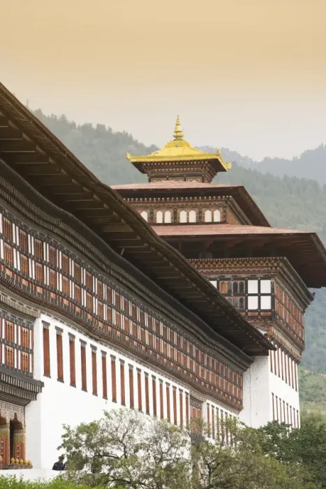 Framed Print : Trashi Chhoe Dzong, Thimphu, Bhutan, Asia Framed Print : Trashi Chhoe Dzong, Thimphu, Bhutan, Asia