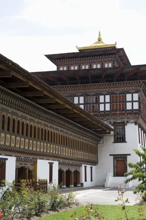 Framed Print : Trashi Chhoe Dzong, Thimphu, Bhutan, Asia Framed Print : Trashi Chhoe Dzong, Thimphu, Bhutan, Asia