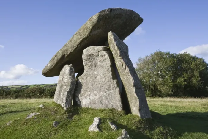 Framed Print : Trevethy Quoit, Bodmin Moor, Cornwall, England, United Kingdom, Europe Framed Print : Trevethy Quoit, Bodmin Moor, Cornwall, England, United Kingdom, Europe