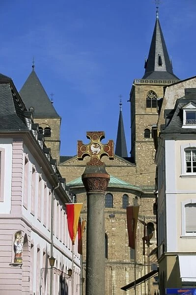 Trier, Rhineland-Palatinate