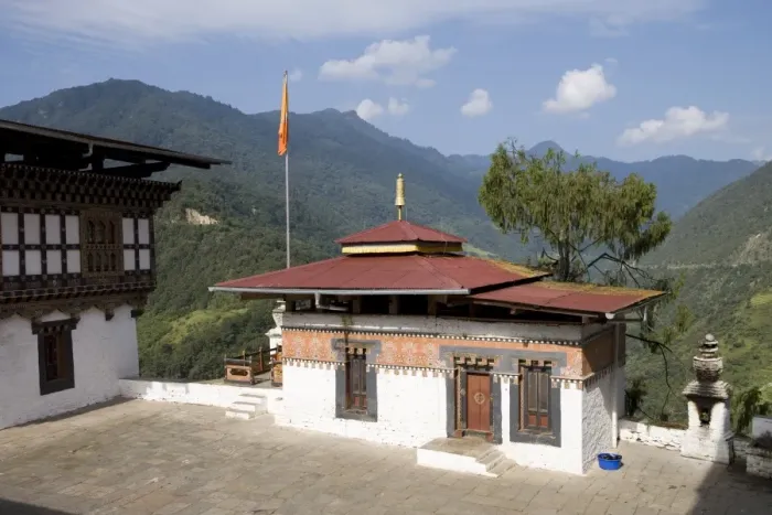 Framed Print : Trongsa Dzong, Trongsa, Bhutan, Asia Framed Print : Trongsa Dzong, Trongsa, Bhutan, Asia