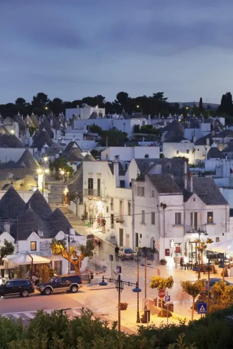 Framed Print : Trulli, traditional houses, Rione Monti area, Alberobello, UNESCO World Heritage Site Framed Print : Trulli, traditional houses, Rione Monti area, Alberobello, UNESCO World Heritage Site