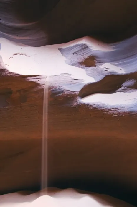 Framed Print : Tse Bighanilini Slot Canyon (Upper Antelope Canyon) Framed Print : Tse Bighanilini Slot Canyon (Upper Antelope Canyon)