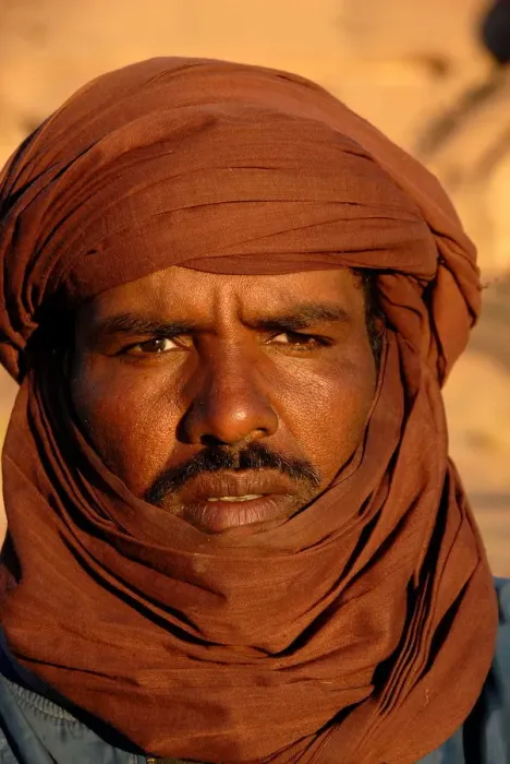 Framed Print : Tuareg, Sebha, Ubari, Libya, North Africa, Africa Framed Print : Tuareg, Sebha, Ubari, Libya, North Africa, Africa