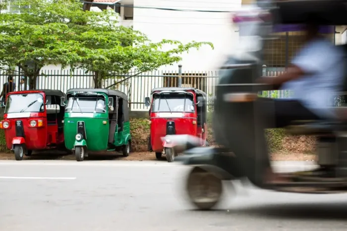 Framed Print : Tuk tuk, Sri Lanka, Asia Framed Print : Tuk tuk, Sri Lanka, Asia