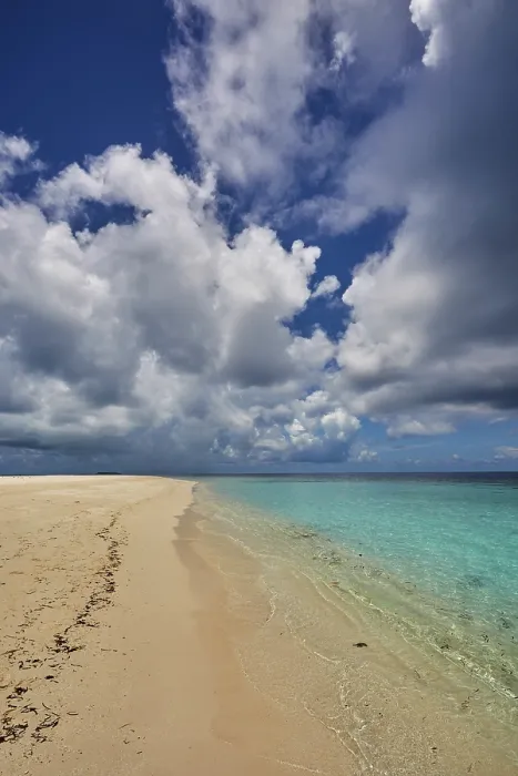 Framed Print : Tumultuous clouds of a tropical thunderstorm, Havodda Island, Gaafu Dhaalu atoll, Maldives Framed Print : Tumultuous clouds of a tropical thunderstorm, Havodda Island, Gaafu Dhaalu atoll, Maldives