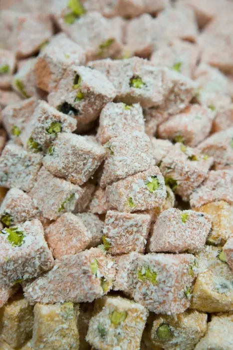 Framed Print : Turkish Delight for sale, Spice Bazaar, Istanbul, Turkey, Western Asia Framed Print : Turkish Delight for sale, Spice Bazaar, Istanbul, Turkey, Western Asia