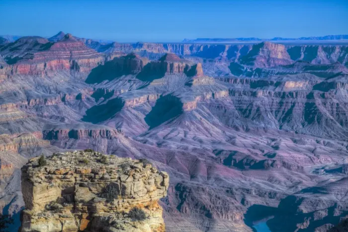 Framed Print : From Turnout near Lipan Point, South Rim, Grand Canyon National Park, UNESCO World Heritage Site Framed Print : From Turnout near Lipan Point, South Rim, Grand Canyon National Park, UNESCO World Heritage Site