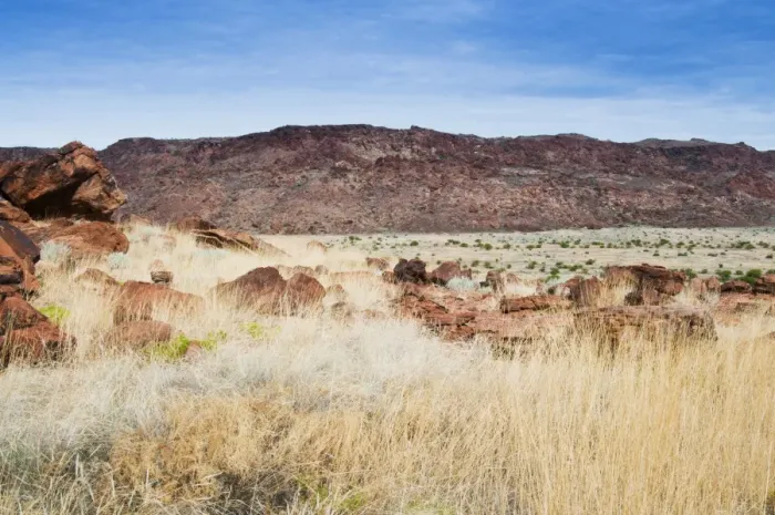 Framed Print : Twyfelfontein, UNESCO World Heritage Site, Damaraland, Kunene Region, Namibia, Africa Framed Print : Twyfelfontein, UNESCO World Heritage Site, Damaraland, Kunene Region, Namibia, Africa