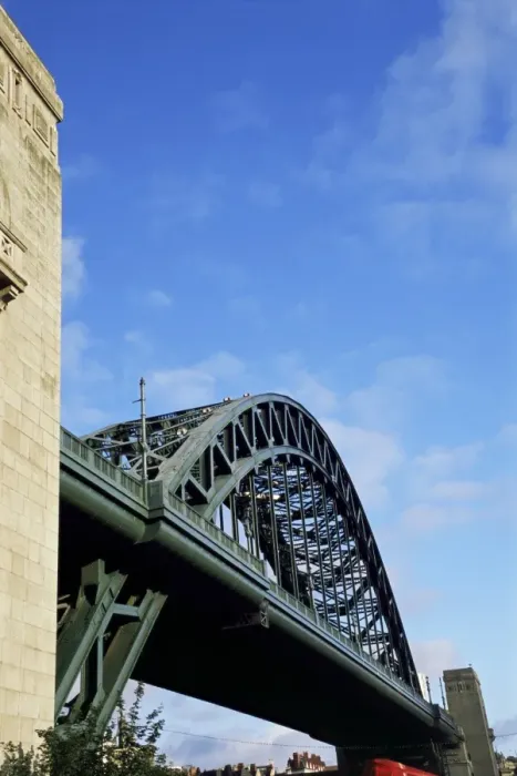 Framed Print : Tyne Bridge, Newcastle upon Tyne, Tyne and Wear, England, United Kingdom, Europe Framed Print : Tyne Bridge, Newcastle upon Tyne, Tyne and Wear, England, United Kingdom, Europe