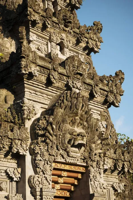 Framed Print : Ubud Palace, Ubud, Bali, Indonesia, Southeast Asia, Asia Framed Print : Ubud Palace, Ubud, Bali, Indonesia, Southeast Asia, Asia