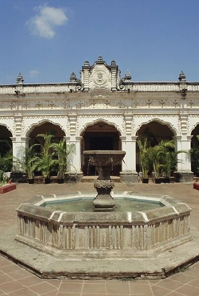 University of San Carlos (1681)