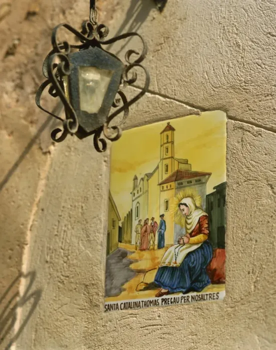 Framed Print : Valldemossa, Mallorca, Balearic Islands, Spain, Europe Framed Print : Valldemossa, Mallorca, Balearic Islands, Spain, Europe