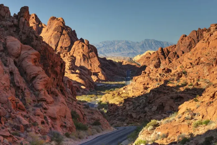 Framed Print : Valley of Fire State Park, Nevada, United States of America, North America Framed Print : Valley of Fire State Park, Nevada, United States of America, North America