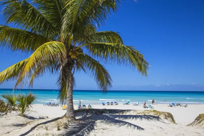 Framed Print : Varadero beach, Varadero, Cuba, West Indies, Caribbean, Central America Framed Print : Varadero beach, Varadero, Cuba, West Indies, Caribbean, Central America