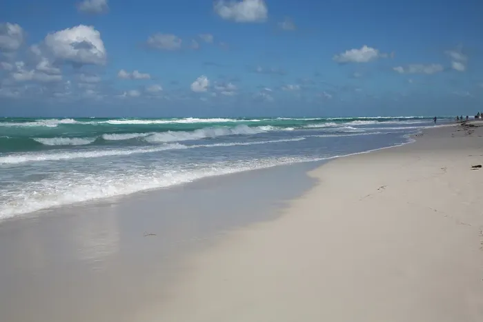 Framed Print : Varadero Beach, Varadero, Matanzas Province, Cuba Framed Print : Varadero Beach, Varadero, Matanzas Province, Cuba