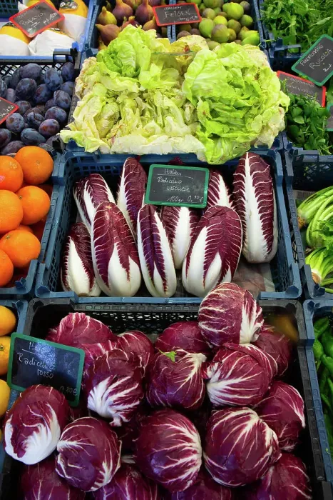 Framed Print : Vegetables including radicchio for sale, Viktualienmakt (Market), Old Town, Munich, Bavaria, Germany, Europe Framed Print : Vegetables including radicchio for sale, Viktualienmakt (Market), Old Town, Munich, Bavaria, Germany, Europe