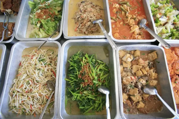 Framed Print : Vegetarian food, Penang, Malaysia, Southeast Asia, Asia Framed Print : Vegetarian food, Penang, Malaysia, Southeast Asia, Asia