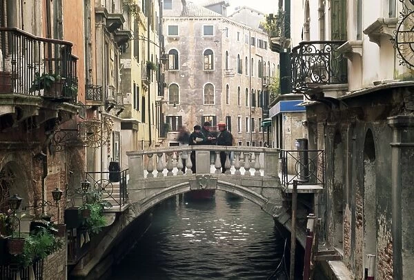 Venice, Veneto