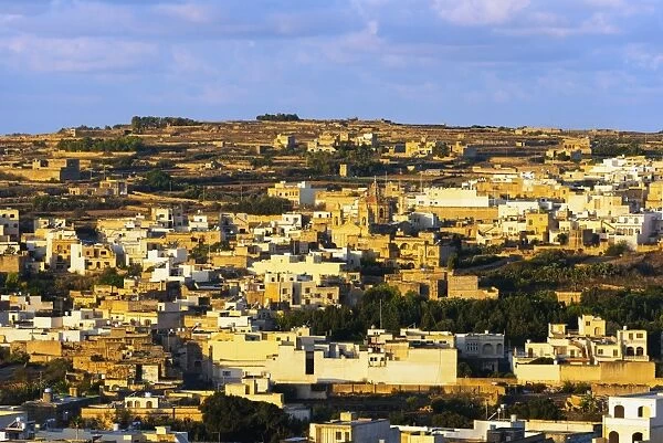 Victoria (Rabat), Gozo Island, Malta, Mediterranean, Europe