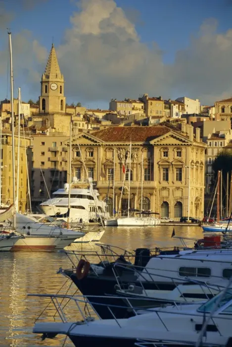 Framed Print : Vieux Port, Marseille, Bouche du Rhone, Provence, France, Europe Framed Print : Vieux Port, Marseille, Bouche du Rhone, Provence, France, Europe