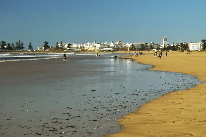 Framed Print : View of Essaouira, Atlantic Coast, Morocco, North Africa, Africa Framed Print : View of Essaouira, Atlantic Coast, Morocco, North Africa, Africa