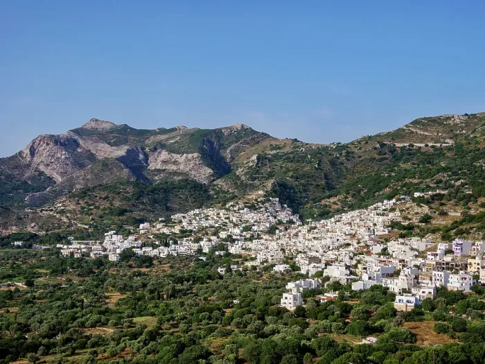 Framed Print : View towards Filoti Village, Naxos Island, Cyclades, Greek Islands, Greece, Europe Framed Print : View towards Filoti Village, Naxos Island, Cyclades, Greek Islands, Greece, Europe