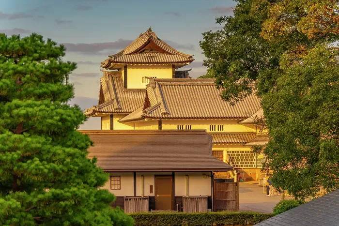 Framed Print : View of Hashizume-mon Gate, Kanazawa Castle, Kanazawa City, Ishikawa Prefecture, Honshu, Japan Framed Print : View of Hashizume-mon Gate, Kanazawa Castle, Kanazawa City, Ishikawa Prefecture, Honshu, Japan
