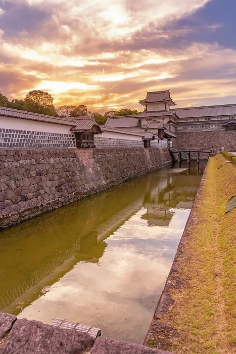 Framed Print : View of Hashizume-mon Gate, Kanazawa Castle, Kanazawa City, Ishikawa Prefecture, Honshu, Japan Framed Print : View of Hashizume-mon Gate, Kanazawa Castle, Kanazawa City, Ishikawa Prefecture, Honshu, Japan
