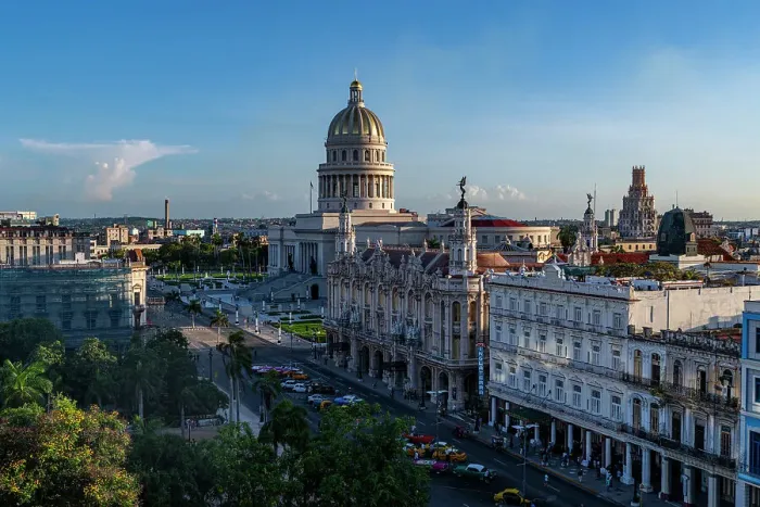 Framed Print : View over Havana and its Capitol, Havana, Cuba, West Indies, Central America Framed Print : View over Havana and its Capitol, Havana, Cuba, West Indies, Central America
