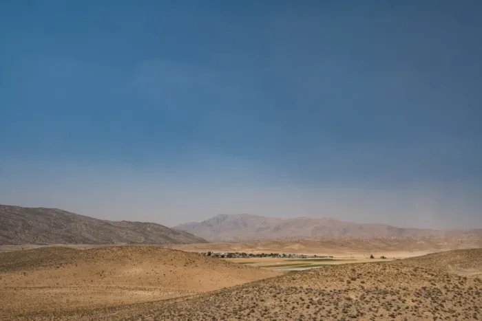 Framed Print : View from hill near Tomb of Cyrus the Great, 576-530 BC, Pasargadae, Iran, Middle East Framed Print : View from hill near Tomb of Cyrus the Great, 576-530 BC, Pasargadae, Iran, Middle East