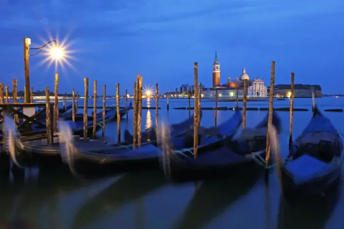Framed Print : View towards the Island of San Giorgio Maggiore, Venice, UNESCO World Heritage Site Framed Print : View towards the Island of San Giorgio Maggiore, Venice, UNESCO World Heritage Site