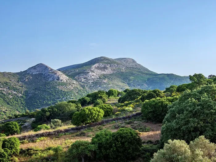 Framed Print : View towards the Mount Zas (Zeus), Naxos Island, Cyclades, Greek Islands, Greece, Europe Framed Print : View towards the Mount Zas (Zeus), Naxos Island, Cyclades, Greek Islands, Greece, Europe