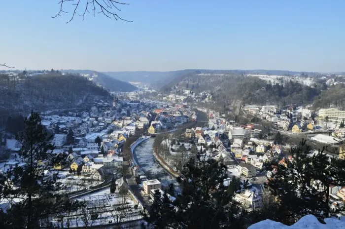 Framed Print : View of Sulz and Neckartal (Neckar Valley), Baden-Wurttemberg, Germany, Europe Framed Print : View of Sulz and Neckartal (Neckar Valley), Baden-Wurttemberg, Germany, Europe