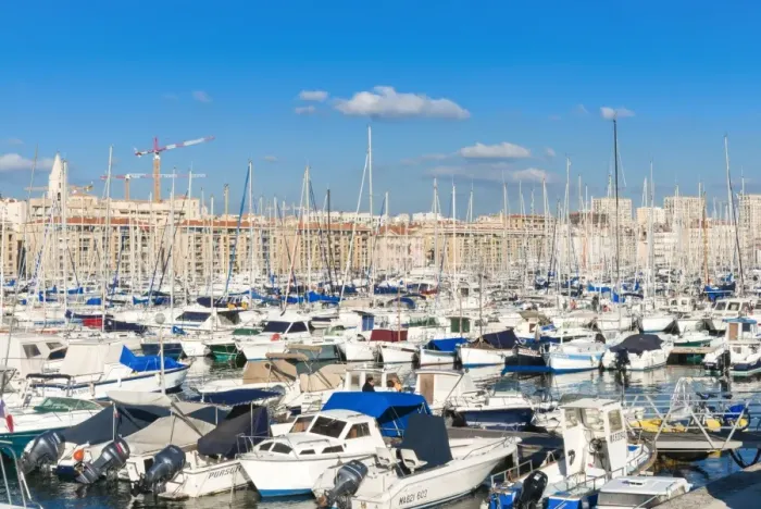 Framed Print : View across the Vieux Port, Marseille, Bouches-du-Rhone, Provence-Alpes-Cote-d Azur, France, Mediterranean, Europe Framed Print : View across the Vieux Port, Marseille, Bouches-du-Rhone, Provence-Alpes-Cote-d Azur, France, Mediterranean, Europe