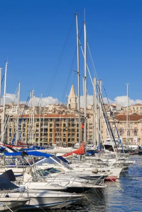 Framed Print : View across the Vieux Port, Marseille, Bouches-du-Rhone, Provence-Alpes-Cote-d Azur, France, Mediterranean, Europe Framed Print : View across the Vieux Port, Marseille, Bouches-du-Rhone, Provence-Alpes-Cote-d Azur, France, Mediterranean, Europe