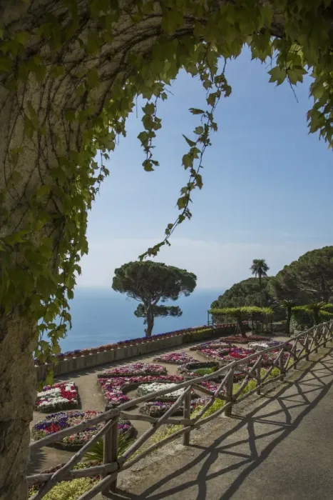 Framed Print : Villa Rufolo, Ravello, Amalfi Coast, UNESCO World Heritage Site, Campania, Italy, Mediterranean, Europe Framed Print : Villa Rufolo, Ravello, Amalfi Coast, UNESCO World Heritage Site, Campania, Italy, Mediterranean, Europe