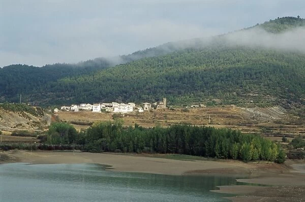 Village of Santa Maria