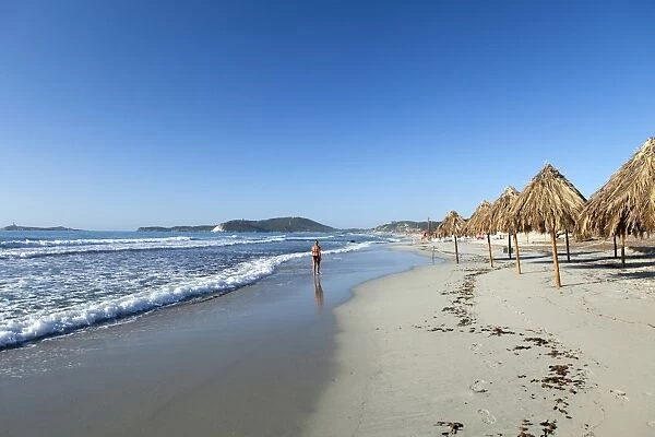 Villasimius Beach, Cagliari Province, Sardinia, Italy, Mediterranean, Europe
