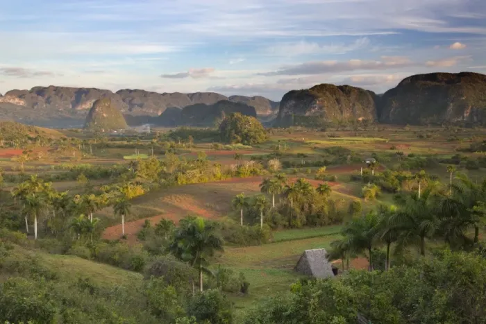Framed Print : Vinales Valley, UNESCO World Heritage Site, bathed in early morning sunlight, Vinales, Pinar Del Rio Province, Cuba, West Indies, Central America Framed Print : Vinales Valley, UNESCO World Heritage Site, bathed in early morning sunlight, Vinales, Pinar Del Rio Province, Cuba, West Indies, Central America