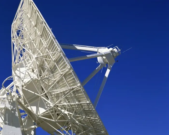 Framed Print : VLA antenna, Socorro, New Mexico, United States of America, North America Framed Print : VLA antenna, Socorro, New Mexico, United States of America, North America
