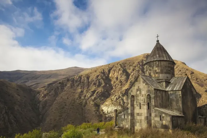 Framed Print : Vorotnavank ancient fortress and church complex, Sisian, Armenia, Central Asia, Asia Framed Print : Vorotnavank ancient fortress and church complex, Sisian, Armenia, Central Asia, Asia
