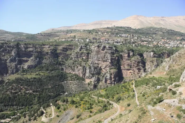 Framed Print : Wadi Qadisha (Holy Valley), UNESCO World Heritage Site, Qadisha Valley Framed Print : Wadi Qadisha (Holy Valley), UNESCO World Heritage Site, Qadisha Valley